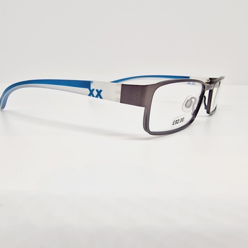 Mexx mod 5079 200 Mens Full rim Eyeglasses Frames New Ex Display - Picture 8 of 10