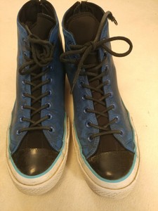 converse neoprene high top