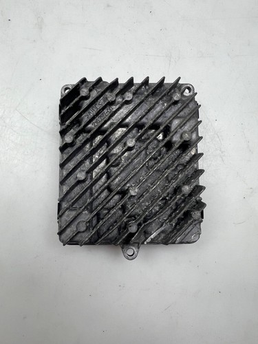 Audi A6 A7 4K LED Scheinwerfer Modul Steuergerät 4k0941572dc STG720P