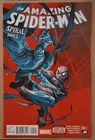 THE AMAZING SPIDER-MAN # 20.1 :  Marvel Comics  2015 : Very Fine/Near Mint (9.0)