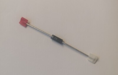 Z Diode 1N5378B (100 Volt 5 Watt) Ersatzteil Netzteil Soundcraft EPM