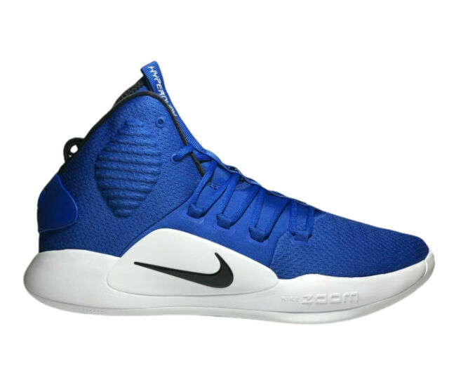 hyperdunk x id