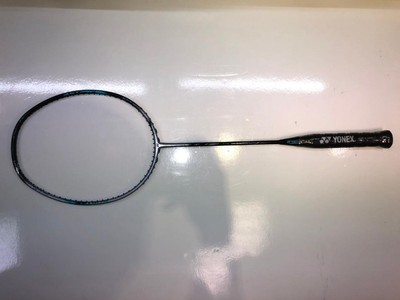 Yonex Astrox 88S Pro Silver 4U5 Badminton Racquet | eBay