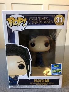 funko pop nagini