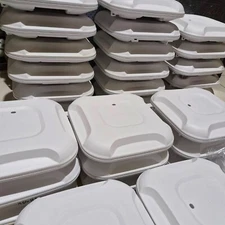 LOT OF 5 Cisco AIRONET AIR-CAP3702I-A-K9 DUAL BAND INT ANT AP 802.11 A/B/G/N/AC