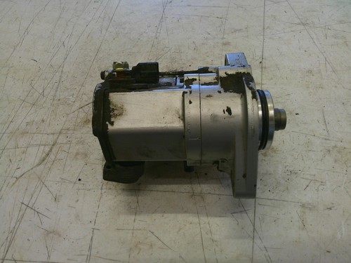 2004-2007 triumph rocket 3 starter motor