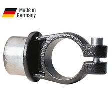 WABECO Spannvorrichtung zu allen Bohrständer mit Euronorm Ø 43 mm 22312