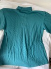 1999 Girl Scouts Tres Condados Legacy Council Camp Tecuya Staff Polo Shirt,Sz Lg — photo 2