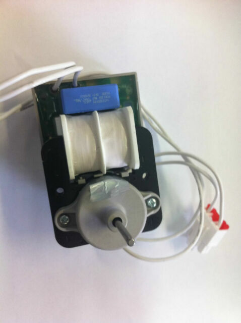 Lg 240vac Evaporator Fan Motor Part 4681jb1031t For Sale Online Ebay