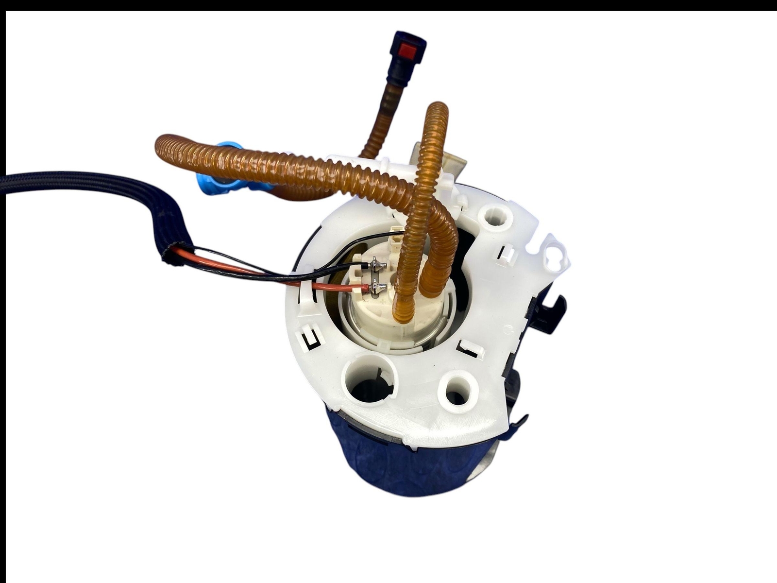 2016 2017 2018 2019 2020 2021 MCLAREN 570S 3.8L RWD TANK MOUNTED FUEL PUMP OEM