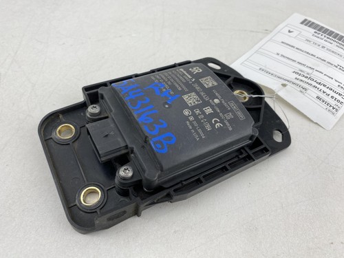 Used Park Assist Camera fits: 2019 Nissan Pathfinder radar unit blind spot alert - Picture 3 of 5