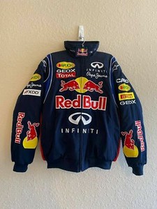 red bull f1 jacket 2021