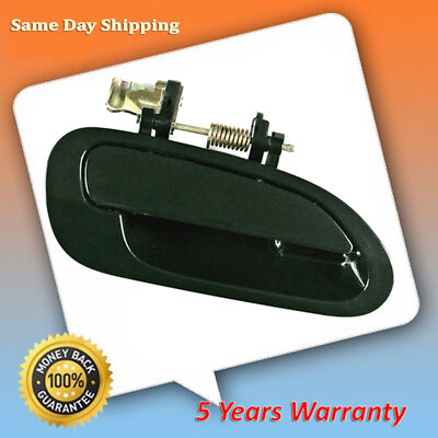 For 98-2002 Honda Accord G87P Dark Green Rear Right Outside Door Handle