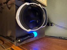 PlayStation VR Marvel's Iron Man VR Bundle