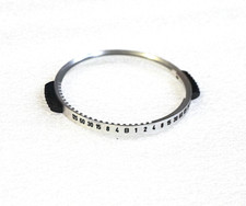 Compur Part 1110-549-539 Setting Ring for Contaflex Super - NEW