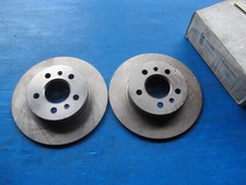 Disque de frein Renault SAFRANE