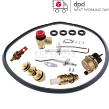 Service Kit for Baxi Main and Potterton Boilers
