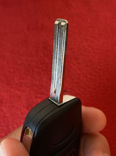 For Hyundai Tucson 2015 2016 2017-2019 Keyless Entry Remote Control Car Key Fob - Picture 4 of 5