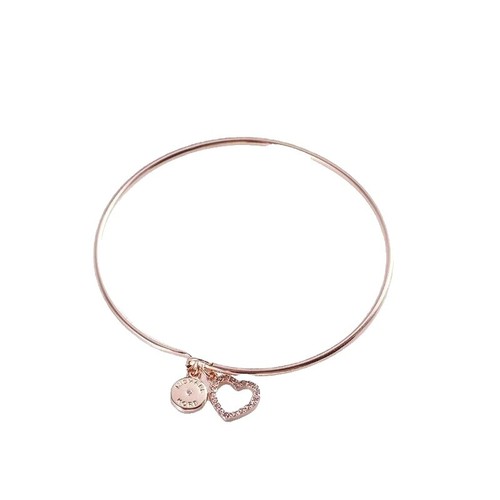 Michael Kors Womens Watch 41mm Rose Gold Tone Chain MK3223  display picture 1
