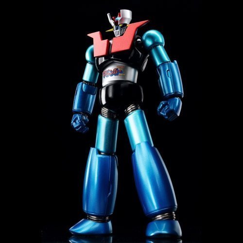 Tamashii Nations S.H. Figuarts Jumbo MACHINEDER Gran Mazinger – 60 Cm Actionfigur Mit Zubehör