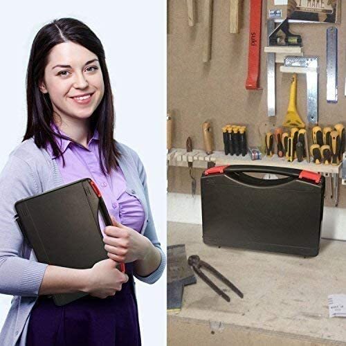 60W Soldering Iron FULL Kit Electronic Welding Irons Tool Adjustable Temperature - Picture 4 of 7