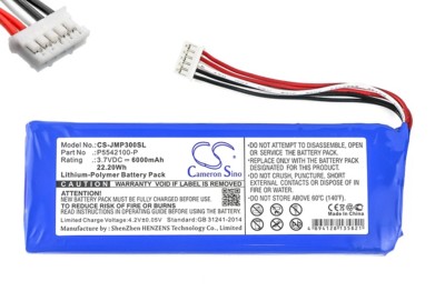 BATTERIE LI-POLYMER 3.7V 440mAh type HPP452030 pour Ocean EV0200 EUR 16,80 - FR