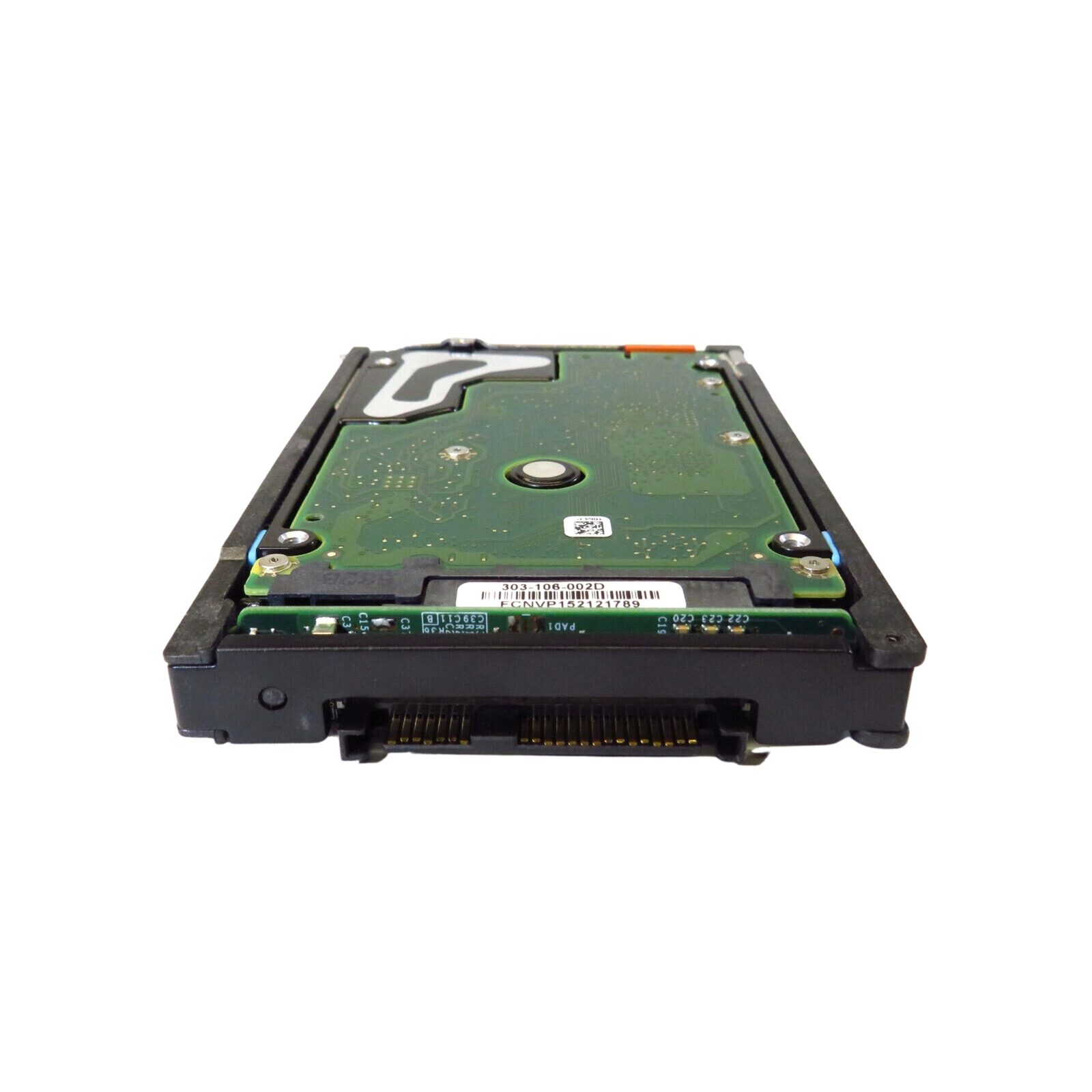 EMC 005050212 V3-2S10-900 900GB 10K RPM 2.5
