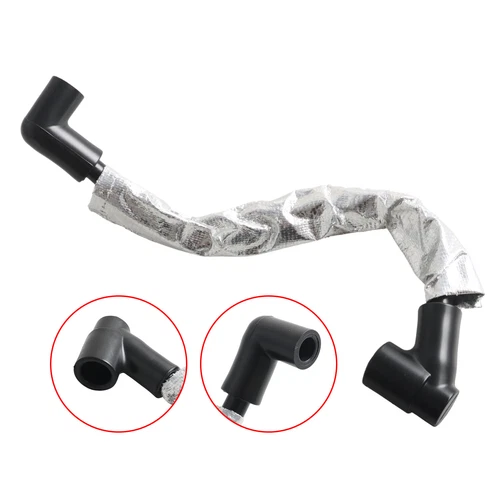Manguera respirador del cárter del motor para Jeep Grand Cherokee 2006-2007 4,7 L V6 - Imagen 6 de 7