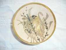 Miska promocyjna lub ozdobna miska - na pewno nieszlachetny metalowy produkt????