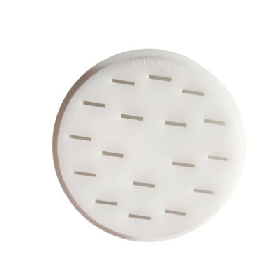 Ronco Popeil Automatic Pasta Maker P400 Replacement Part Fettuccine Die Disk