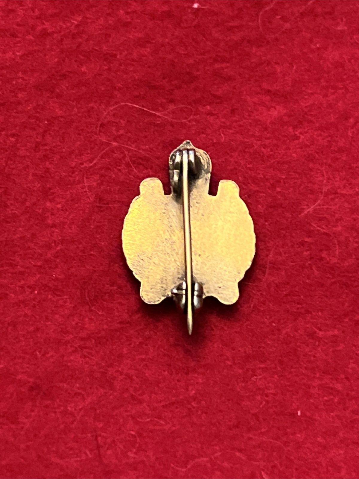 Vintage Pin ABWA, American Business Women's Association | eBay