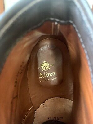 Alden 404
