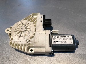 AUDI A4 8K S-Line Fensterhebermotor 8K0959801