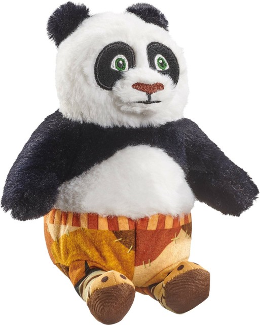 panda small toys