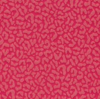 Rasch Textil Tapete Vlies Cassata 077383 Pink Rot Silber Stylisch Grafisch