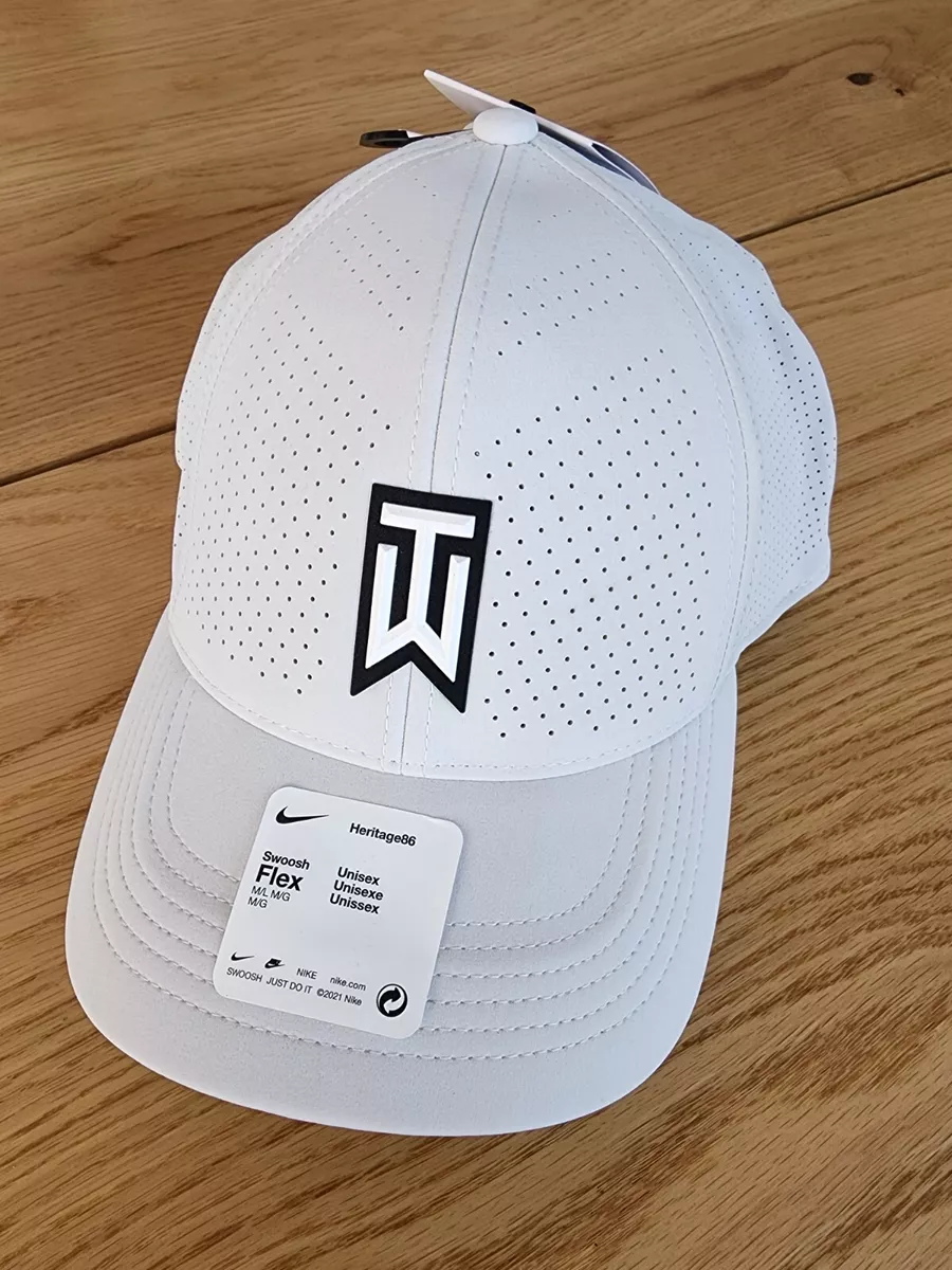 Tiger woods top aerobill hat