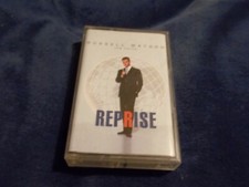 2002 AUDIO CASSETTE -REPRISE BY RUSSELL WATSON