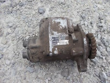 Farmall Allis Chalmers IH AC tractor engine magneto Fair Banks Morse XV4B7