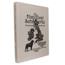 Historical Schipperke Vol 2 Great Britain England Scotland Dog Breed History Boo