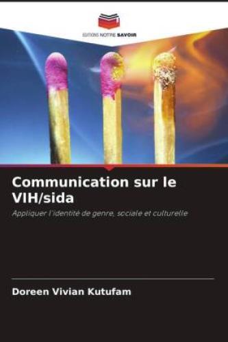 Thumbnail - Communication Sur Le Vih/sida Appliquer L'identité De Genre, Sociale