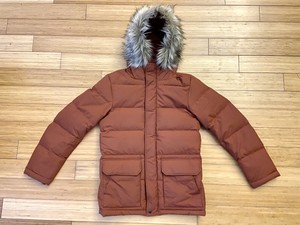 hybrid down ultra warm