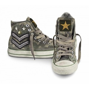 all star limited edition