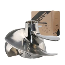 For Sea Doo Impeller SPARK ACE 900 SPARK TRIXX 2014-New Fit Solas SK-CD-12/14