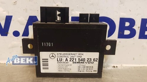 Unité De Commande De L'unité De Commande APRIMATIC Compatible T1E T1B A40m A44me A44mc