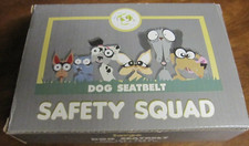 NIB UK9's Dog Seatbelt Size L