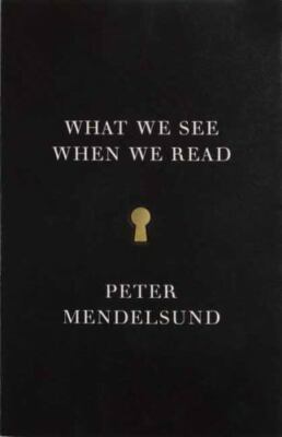 What We See When We Read by 
