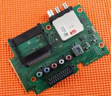 SATELLITE TUNER BOARD SONY KD-55X9005B KD-65X9005B KD-49X8505B TV 1-893-273-21