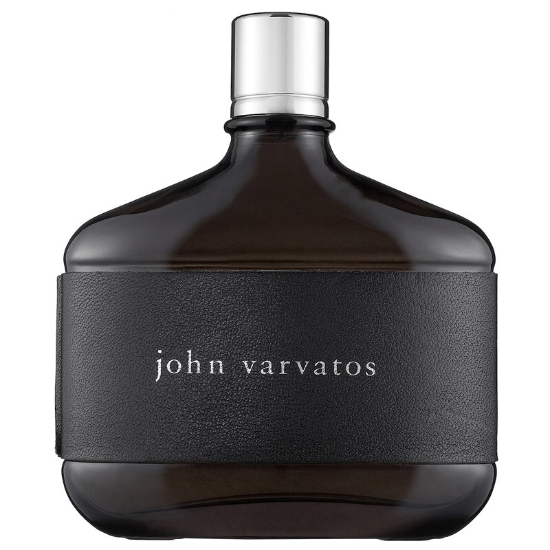 John Varvatos Eau de Toilette 125 ml, la solution pour un parfum homme longue tenue