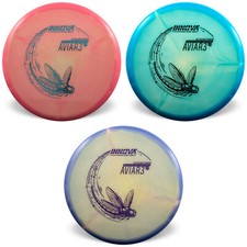 Innova Disc Golf Eveliina Salonen Tour Series Proto Glow Star Aviar3 3/2/0/2