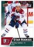 2023 UPPER DECK FALL EXPO PROMO HOCKEY 22/23 CHL STAR ROOKIES CARDS U-Pick List